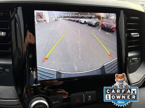 Used 2023 RAM 3500 Tradesman image 13