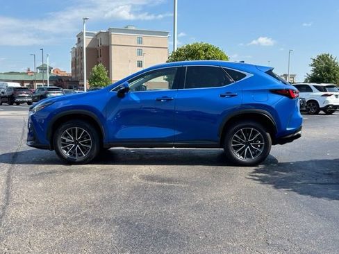 Used 2022 Lexus NX 350 AWD image 5