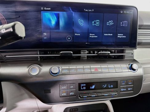Used 2025 Hyundai Kona SEL FWD image 20