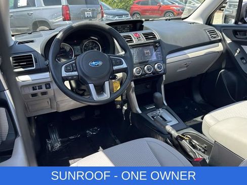 Used 2017 Subaru Forester 2.5i Premium AWD/4WD image 2