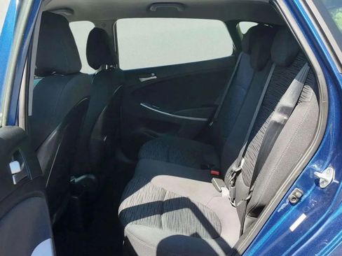 Used 2017 Hyundai Accent SE image 10