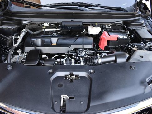 Used 2019 Acura RDX SH AWD w/Tech 4dr SUV w/Techno image 45