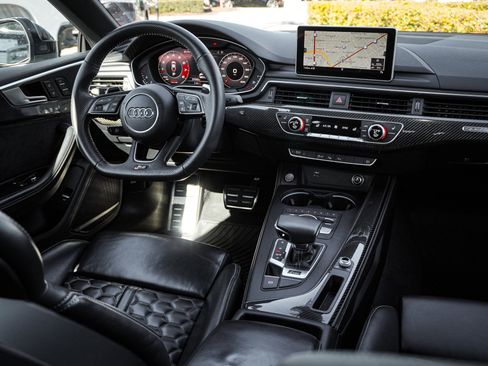 Used 2019 Audi RS 5 image 28