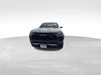Certified 2023 Chevrolet Colorado Trail Boss w/ Technology Package video 3