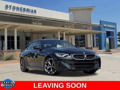 Used 2025 BMW 230i Coupe w/ Premium Package