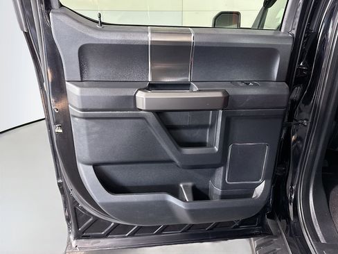 Used 2020 Ford F150 Lariat w/ Equipment Group 502A Luxury image 26