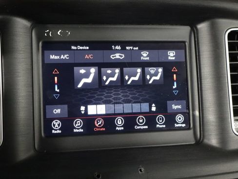 Used 2021 Dodge Charger Police w/ Fleet Safety Group AWD/4WD image 33