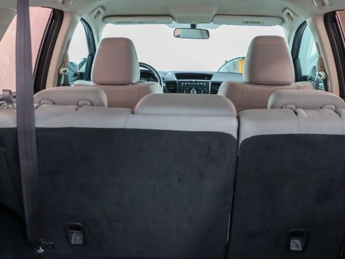 Used 2016 Honda CR-V LX image 28