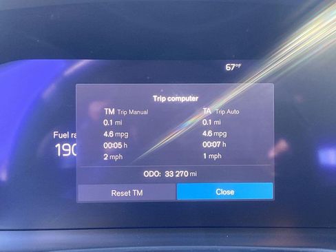 Used 2024 Volvo S60 B5 Core image 18