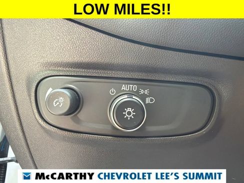 Used 2020 Chevrolet Equinox LS FWD image 10