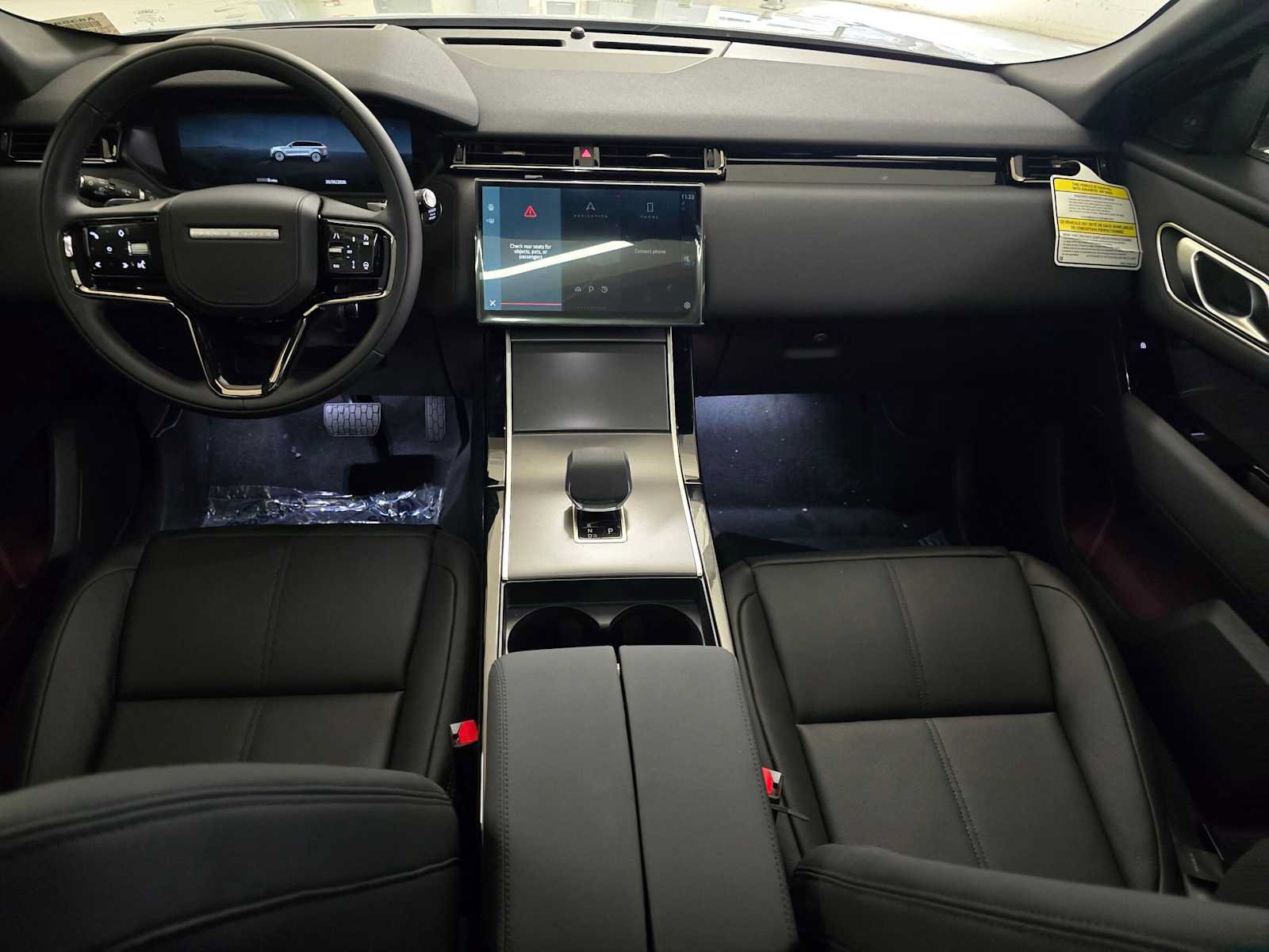 New 2026 Land Rover Range Rover Velar S AWD/4WD image 18