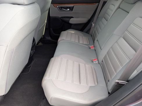 Used 2022 Honda CR-V EX image 29