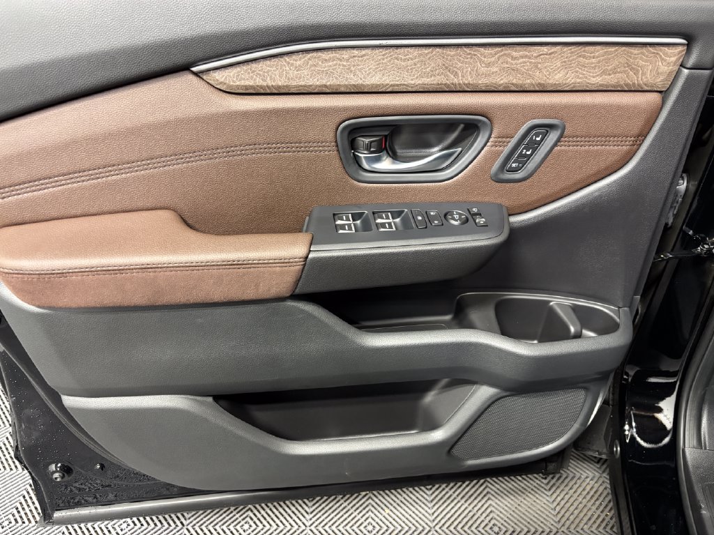 New 2026 Honda Pilot Elite image 20