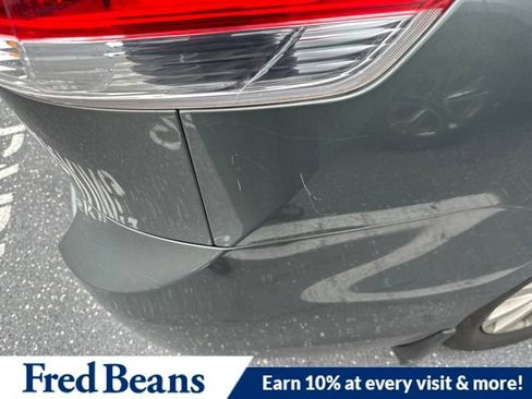 Used 2014 Toyota Sienna XLE AWD/4WD image 14