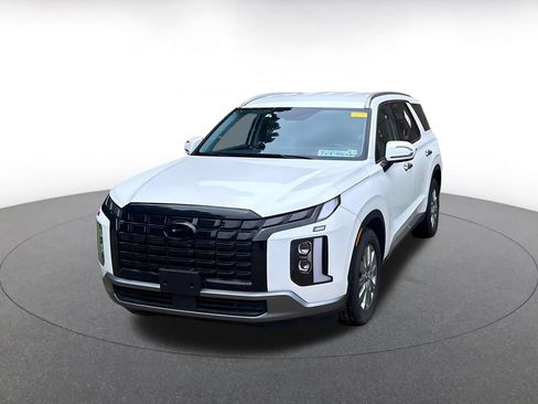 Used 2025 Hyundai Palisade SEL AWD/4WD image 8