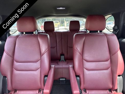 Used 2021 MAZDA CX-9 Carbon Edition AWD/4WD image 20