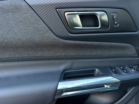 New 2026 Ford Mustang Convertible w/ Anti-Theft Package image 11