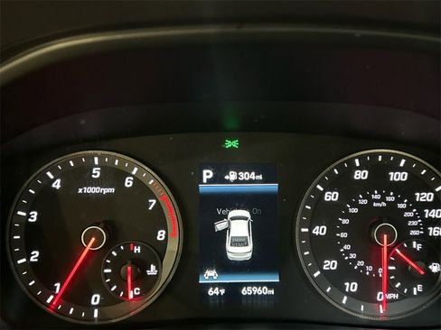 Used 2019 Hyundai Sonata Limited image 15