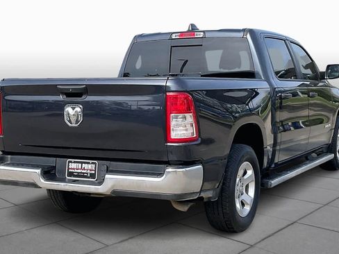 Used 2019 RAM 1500 Tradesman image 13