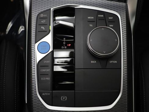 New 2026 BMW i4 xDrive40i w/ M Sport Package AWD/4WD image 13