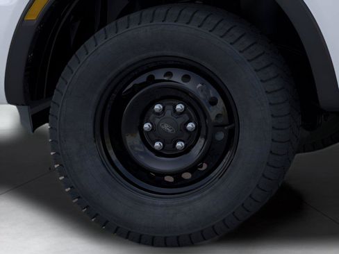 New 2026 Ford Ranger XL RWD image 19