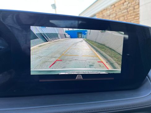 Used 2025 Buick Encore GX Preferred image 17