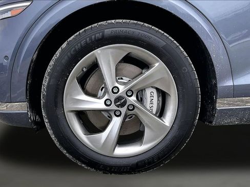New 2026 Genesis GV70 2.5T Advanced AWD/4WD image 11