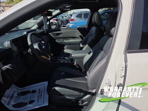 New 2026 Subaru Outback Wilderness AWD/4WD image 14