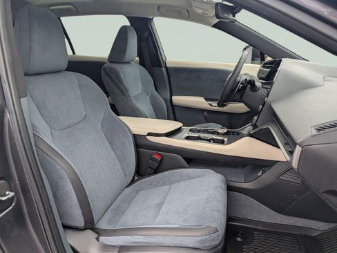 Certified 2023 Lexus RZ 450e Luxury w/ Accessory Package (2T) image 23