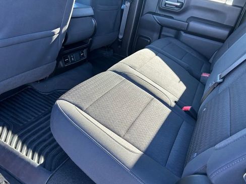 Used 2024 Chevrolet Silverado 2500 Custom w/ Custom Convenience Package image 12