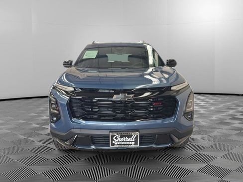 New 2026 Chevrolet Equinox RS w/ Convenience Package III image 2