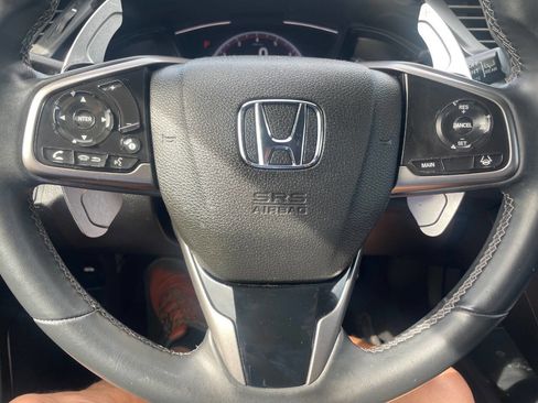 Used 2021 Honda Civic Sport image 57