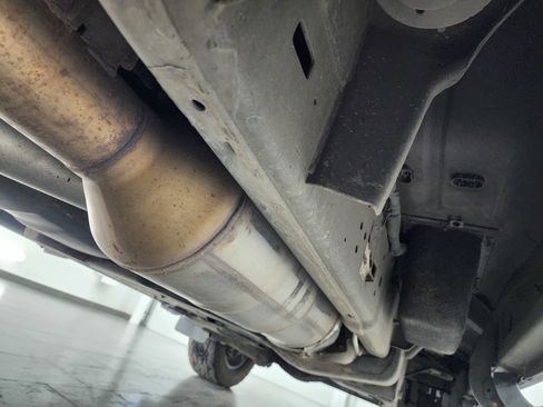 Used 2020 RAM 2500 Big Horn w/ Night Edition image 30