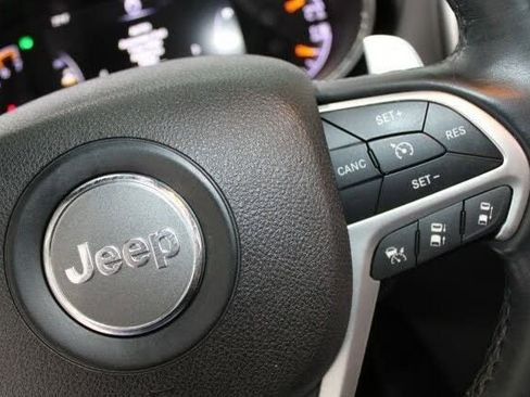 Used 2014 Jeep Grand Cherokee Summit image 53