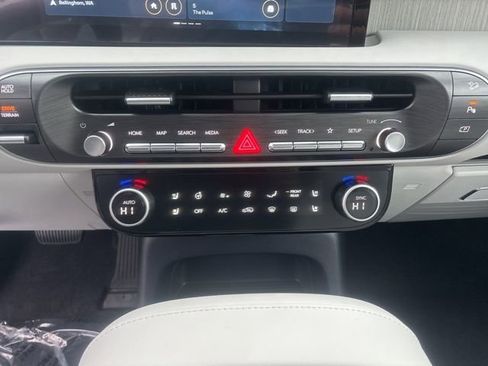 New 2026 Hyundai Palisade Calligraphy image 23