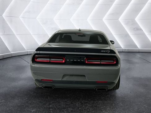 Used 2023 Dodge Challenger SRT Hellcat RWD image 5