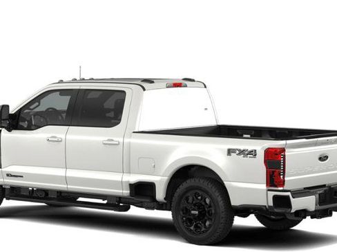 New 2026 Ford F350 4x4 Crew Cab Super Duty image 3