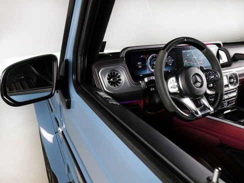 Used 2023 Mercedes-Benz G 63 AMG G 63 AMG image 24