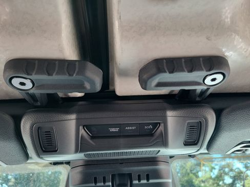 New 2026 Jeep Wrangler Willys image 12