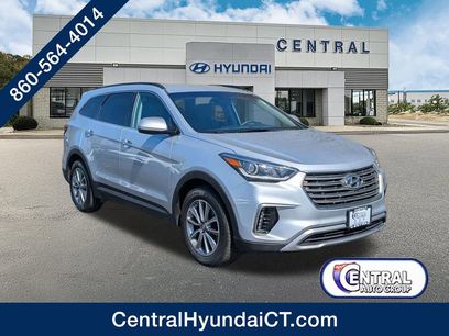 Used 2017 Hyundai Santa Fe SE w/ Cargo Package