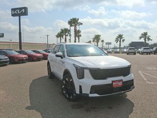 New 2026 Kia Sorento EX FWD video 1