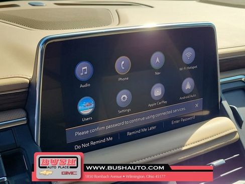 Used 2021 Chevrolet Tahoe Premier image 27