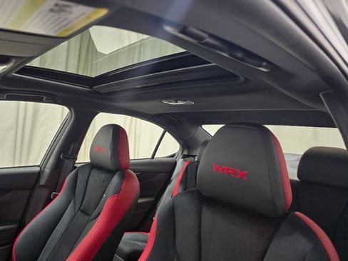 New 2026 Subaru WRX Limited image 25