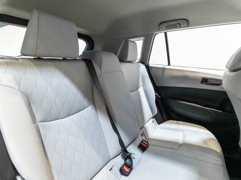 New 2026 Toyota Corolla Cross L AWD/4WD image 29