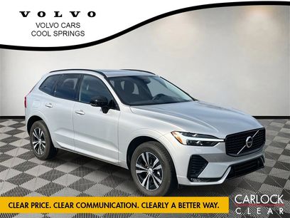 Used 2025 Volvo XC60 B5 Core w/ Climate Package