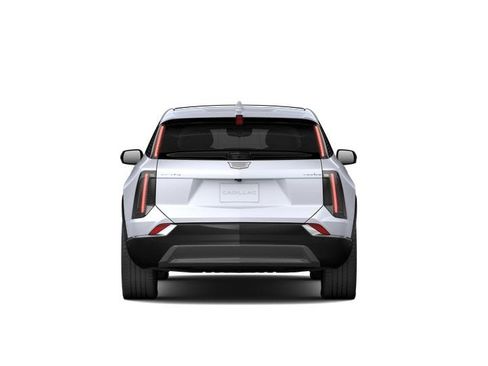 New 2026 Cadillac Optiq Sport 1 AWD/4WD image 59