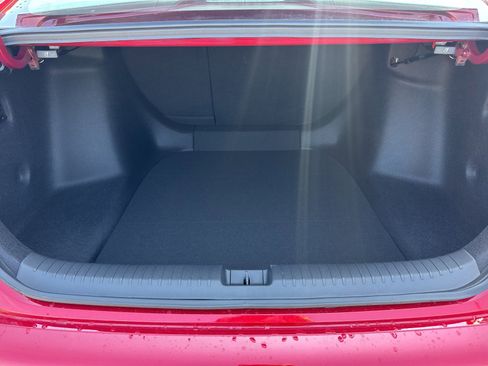 New 2025 Honda Accord Sport image 24