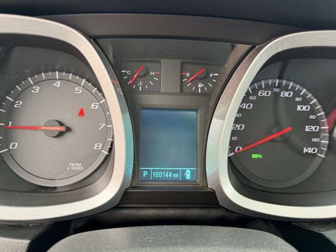 Used 2016 Chevrolet Equinox LT w/ Convenience Package image 16