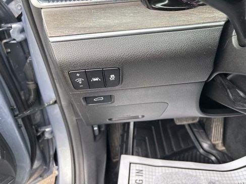 Used 2022 Kia K5 EX w/ EX Premium Package image 19