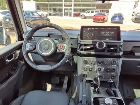 New 2025 INEOS Grenadier AWD/4WD image 25
